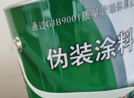 安顺外墙迷彩漆材料价约 45-60 元 /k
